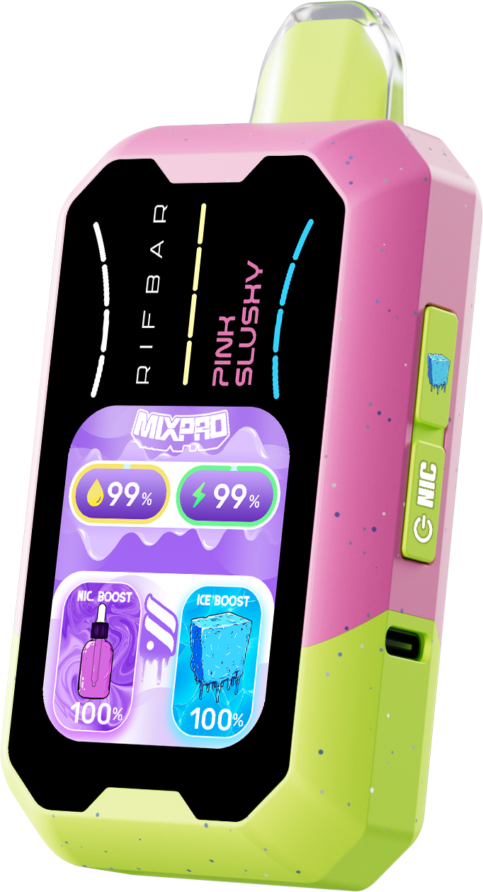RIFBAR Mix Pro 40K - product image 8