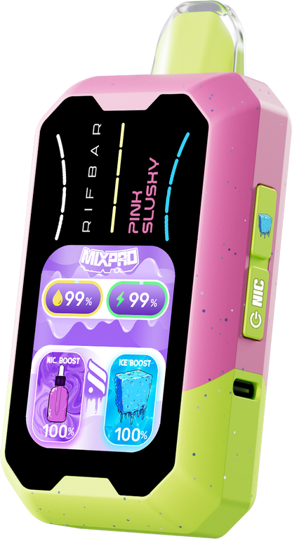 RIFBAR Mix Pro 40K - product image 8