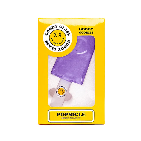 Hemper - Popsicle Hand Pipe - product image 2