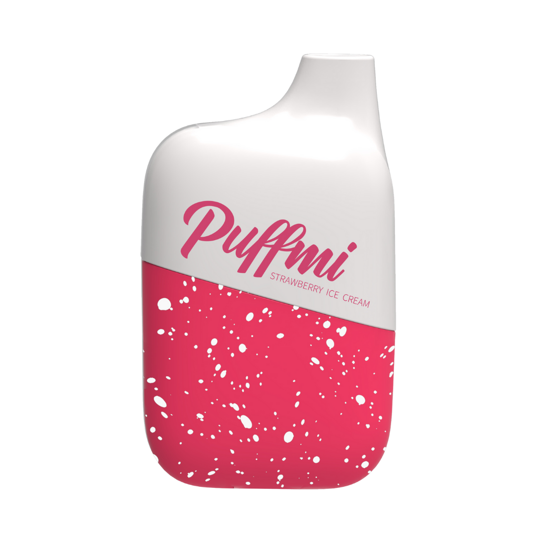 Puffmi DY4500 – Klowd