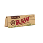 RAW Organic 1+1/4 Size + Tips - product image