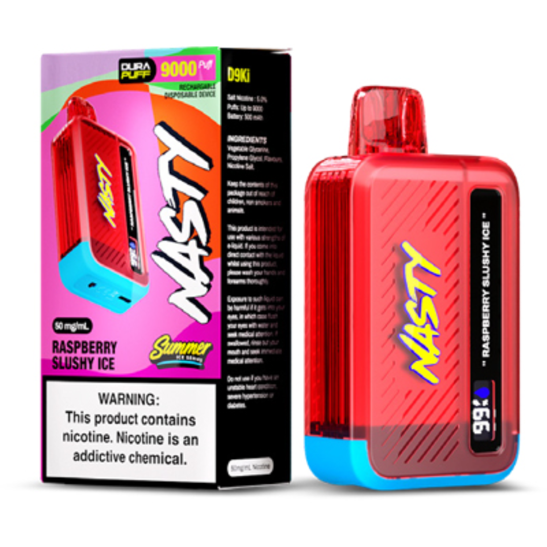 Nasty D9Ki - product image 16