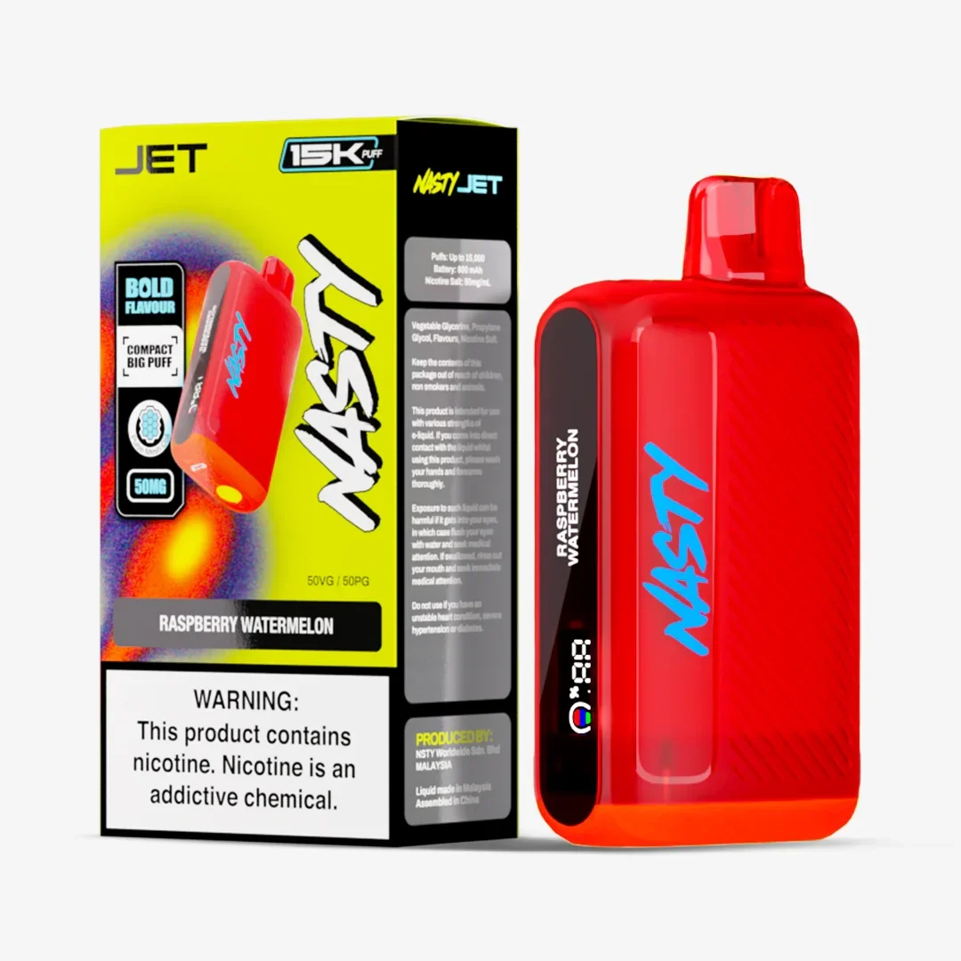 Nasty JET 15K - product image 6