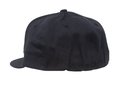 RAW Stash Cap - Black - product image 2