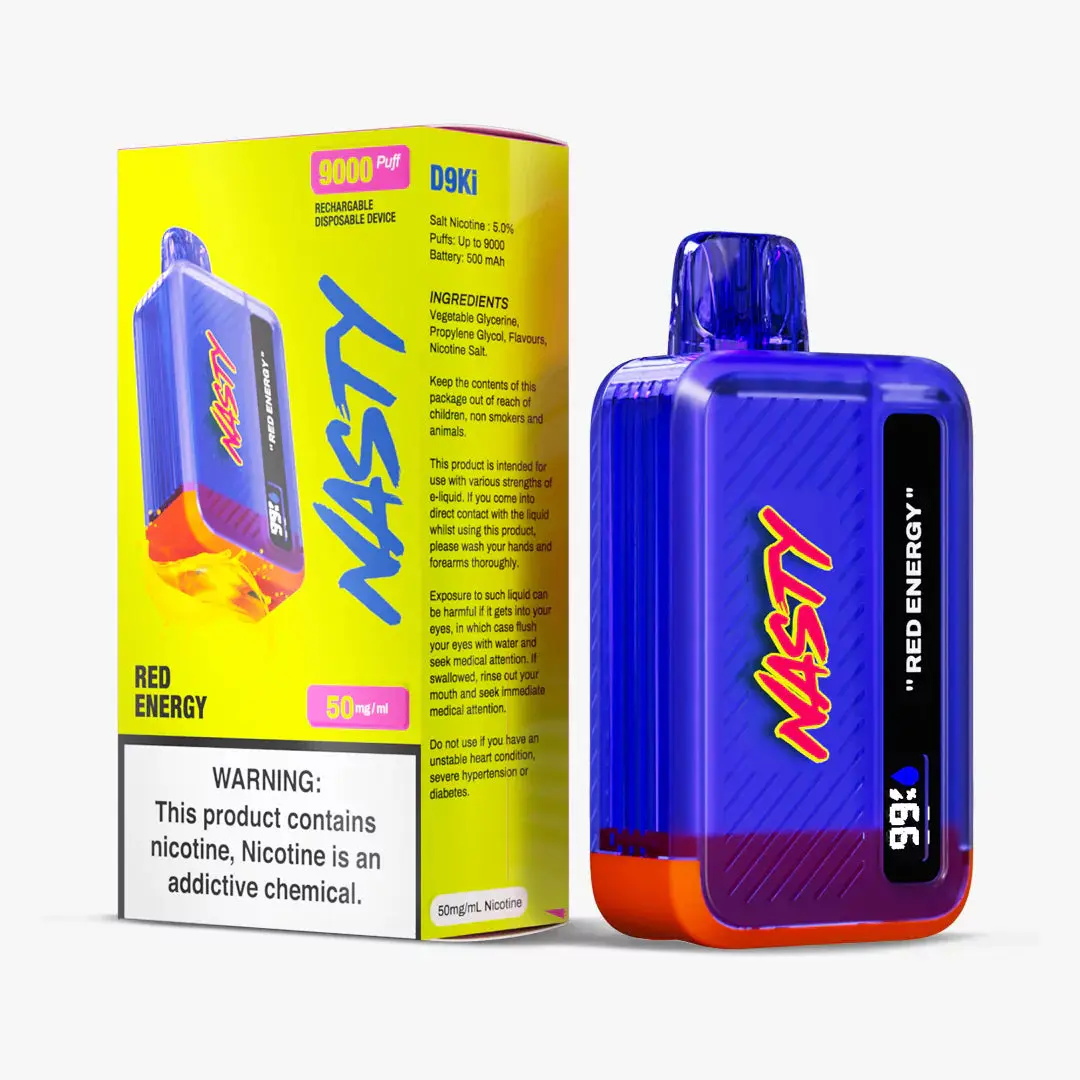 Nasty D9Ki - product image 15