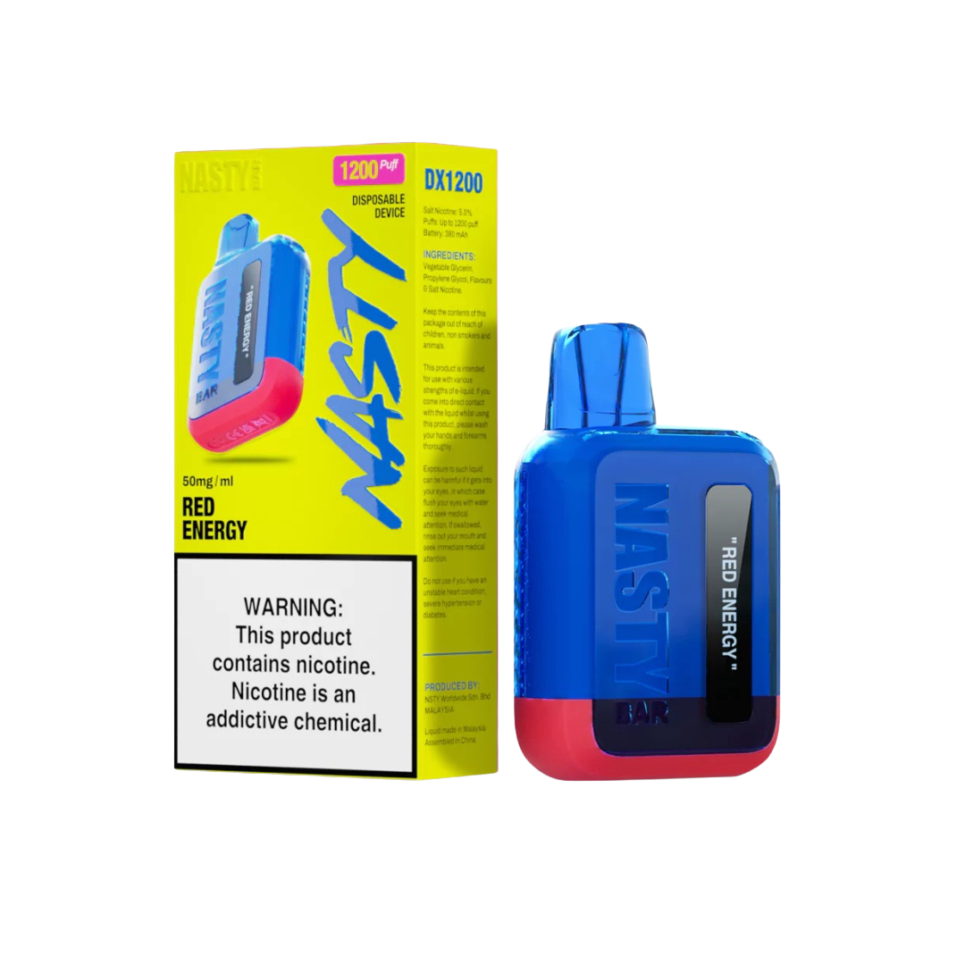 Nasty DX1.2K - product image 9
