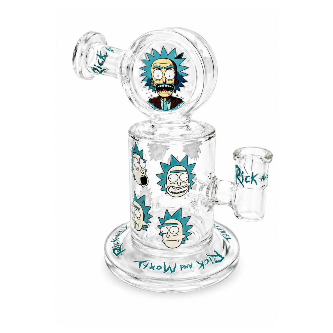 Rick & Morty Set - product image 2