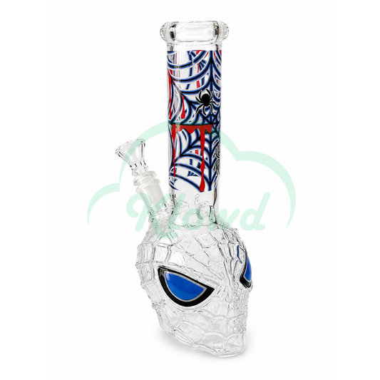 Spiderman Bong - product image
