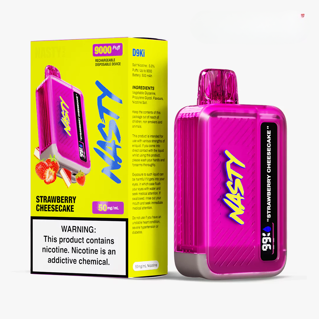 Nasty D9Ki - product image 14