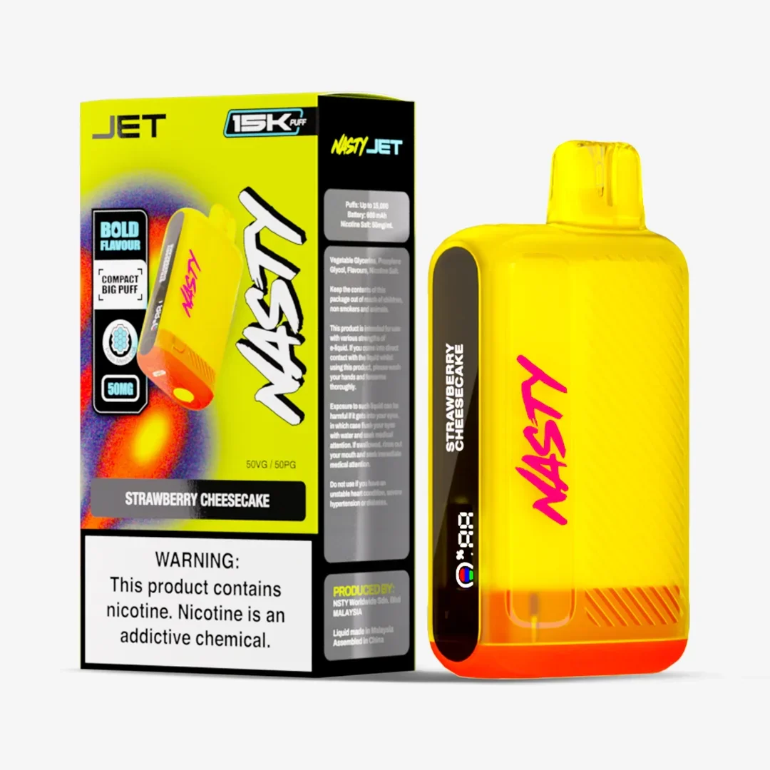 Nasty JET 15K - product image 12