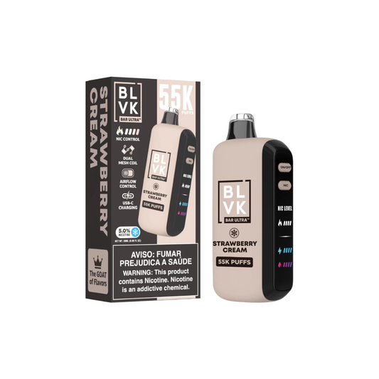 BLVK ULTRA 55K - product image 2