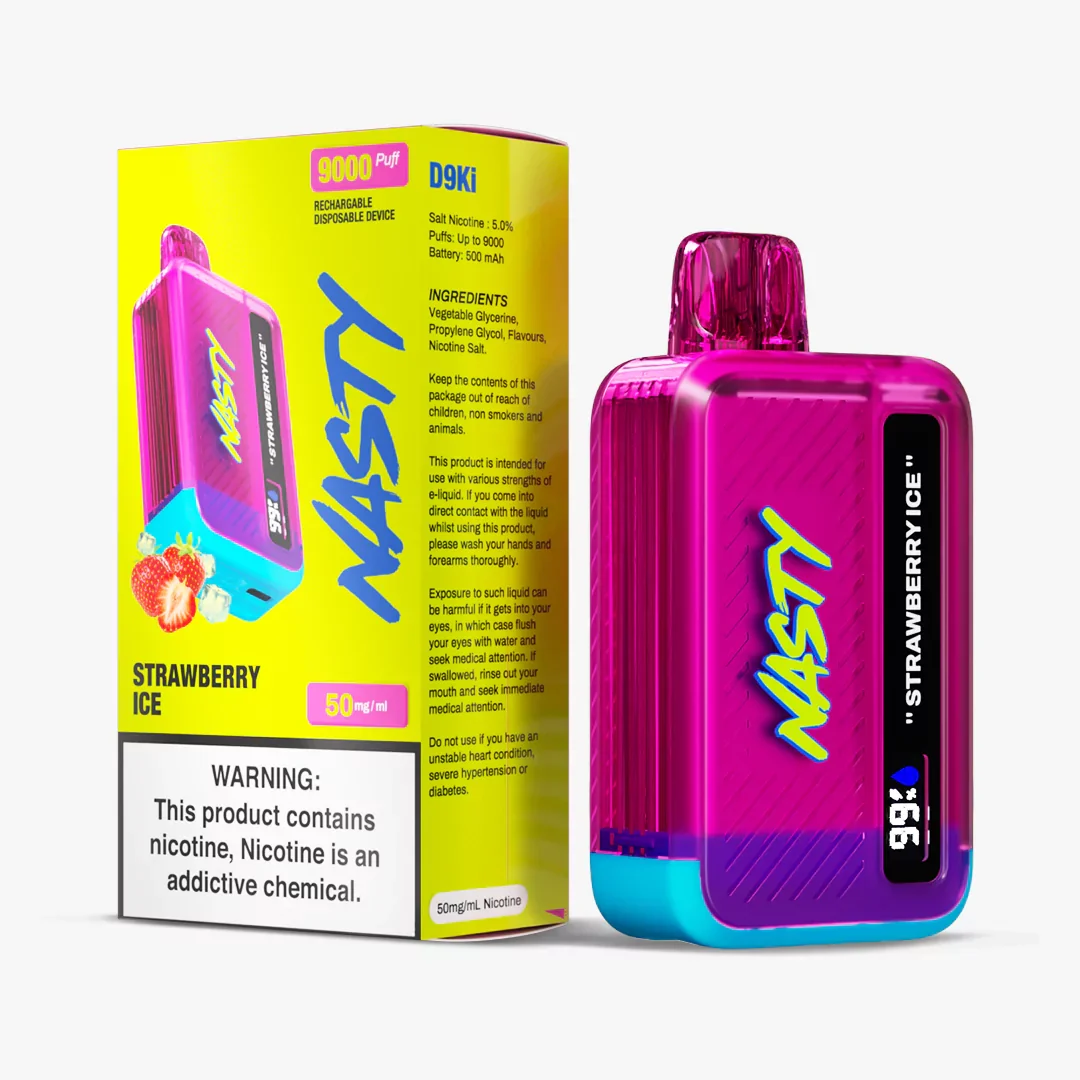 Nasty D9Ki - product image 13
