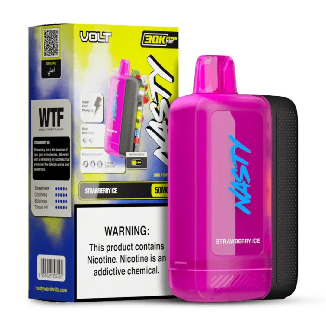 Nasty VOLT - product image 4