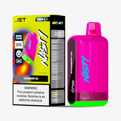 Nasty JET 15K - product image 11