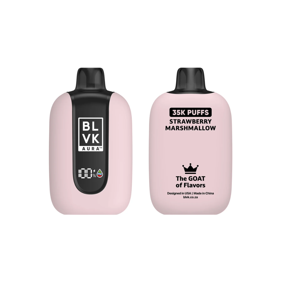 BLVK AURA 35K - product image 6