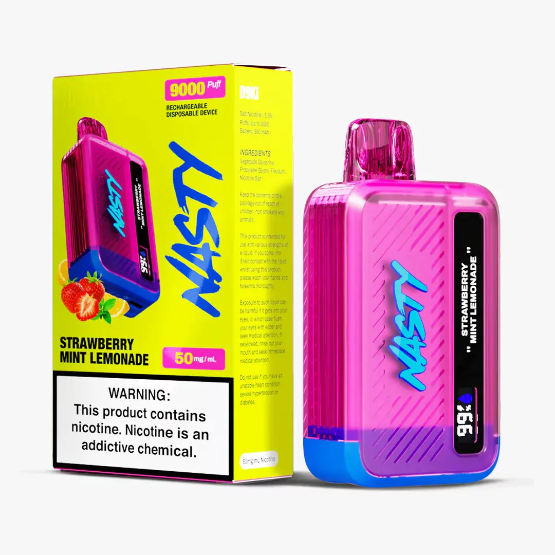 Nasty D9Ki - product image 12