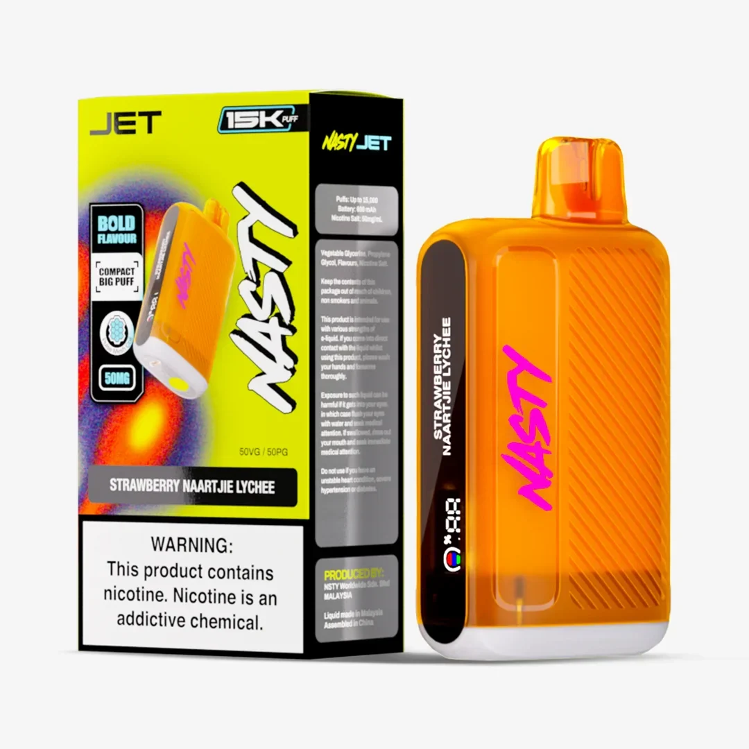 Nasty JET 15K - product image 15