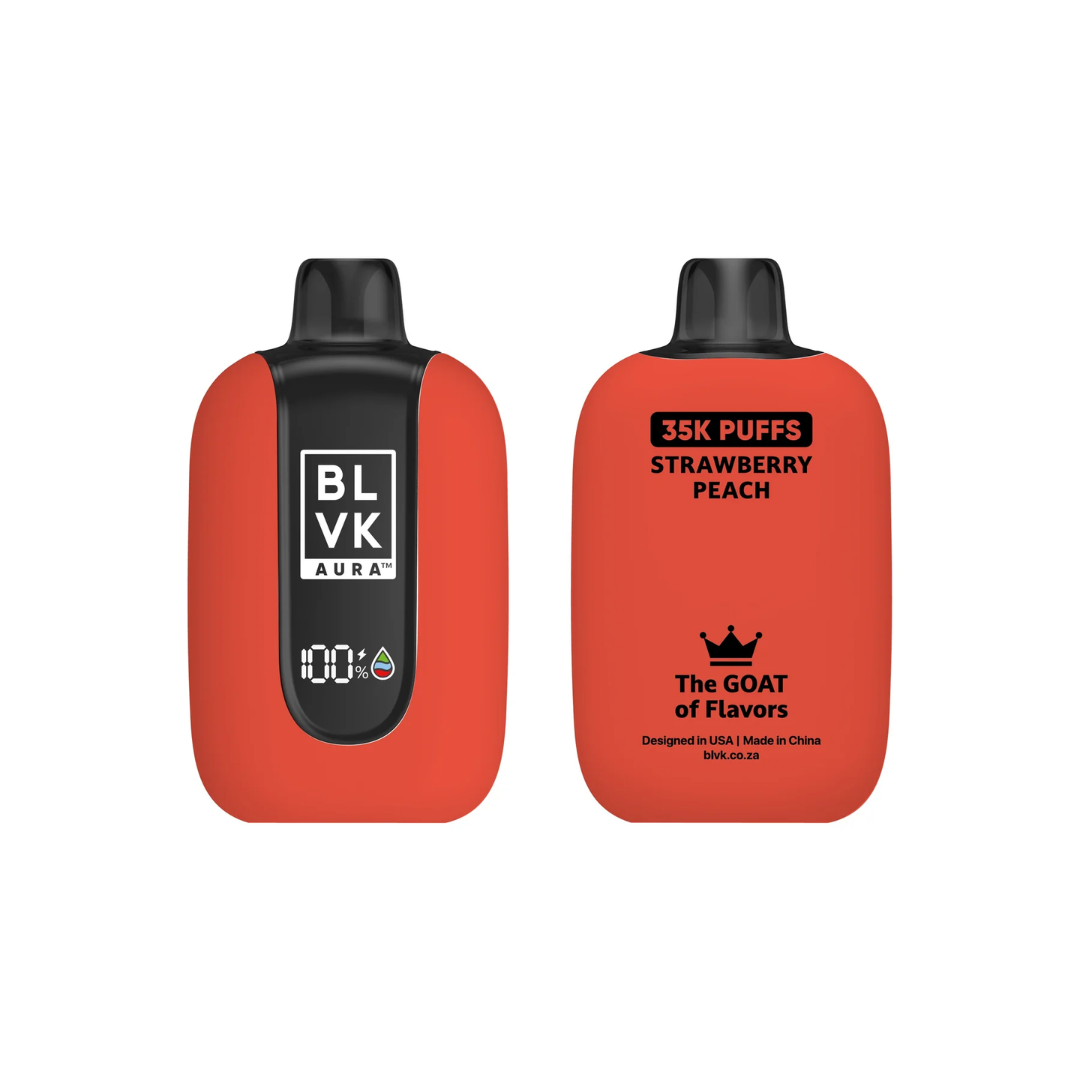 BLVK AURA 35K - product image 9