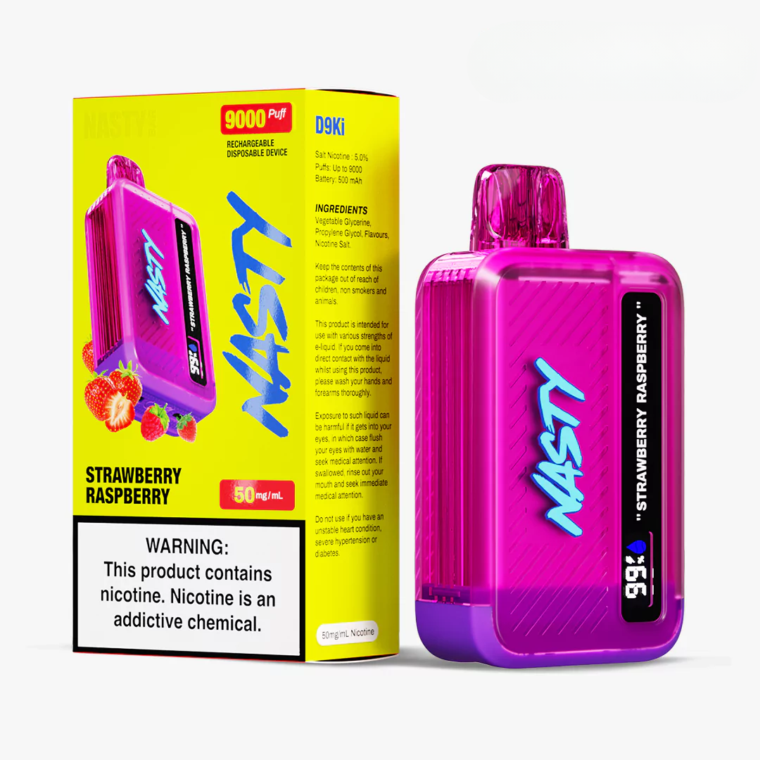 Nasty D9Ki - product image 11