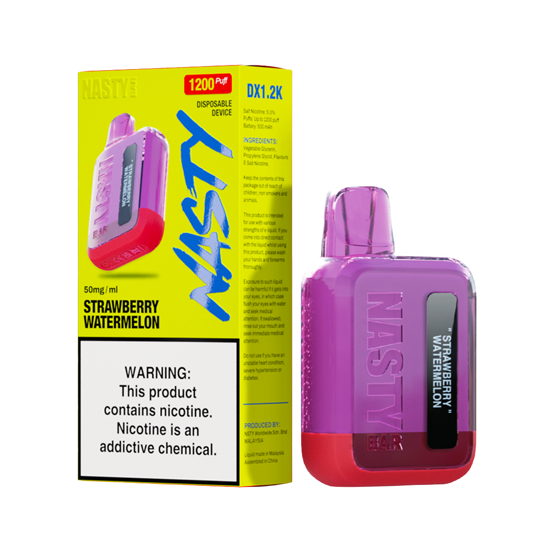 Nasty DX1.2K - product image 15