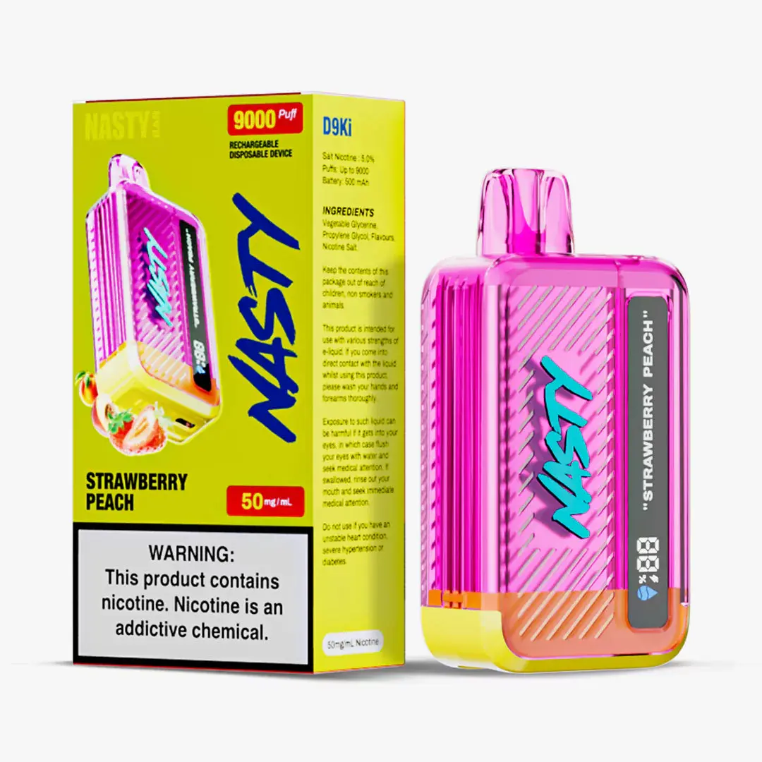 Nasty D9Ki - product image 10