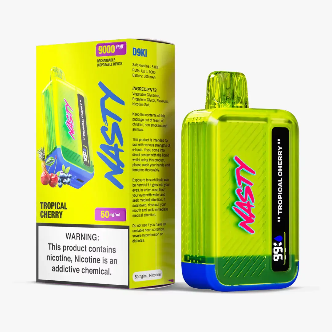 Nasty D9Ki - product image 8