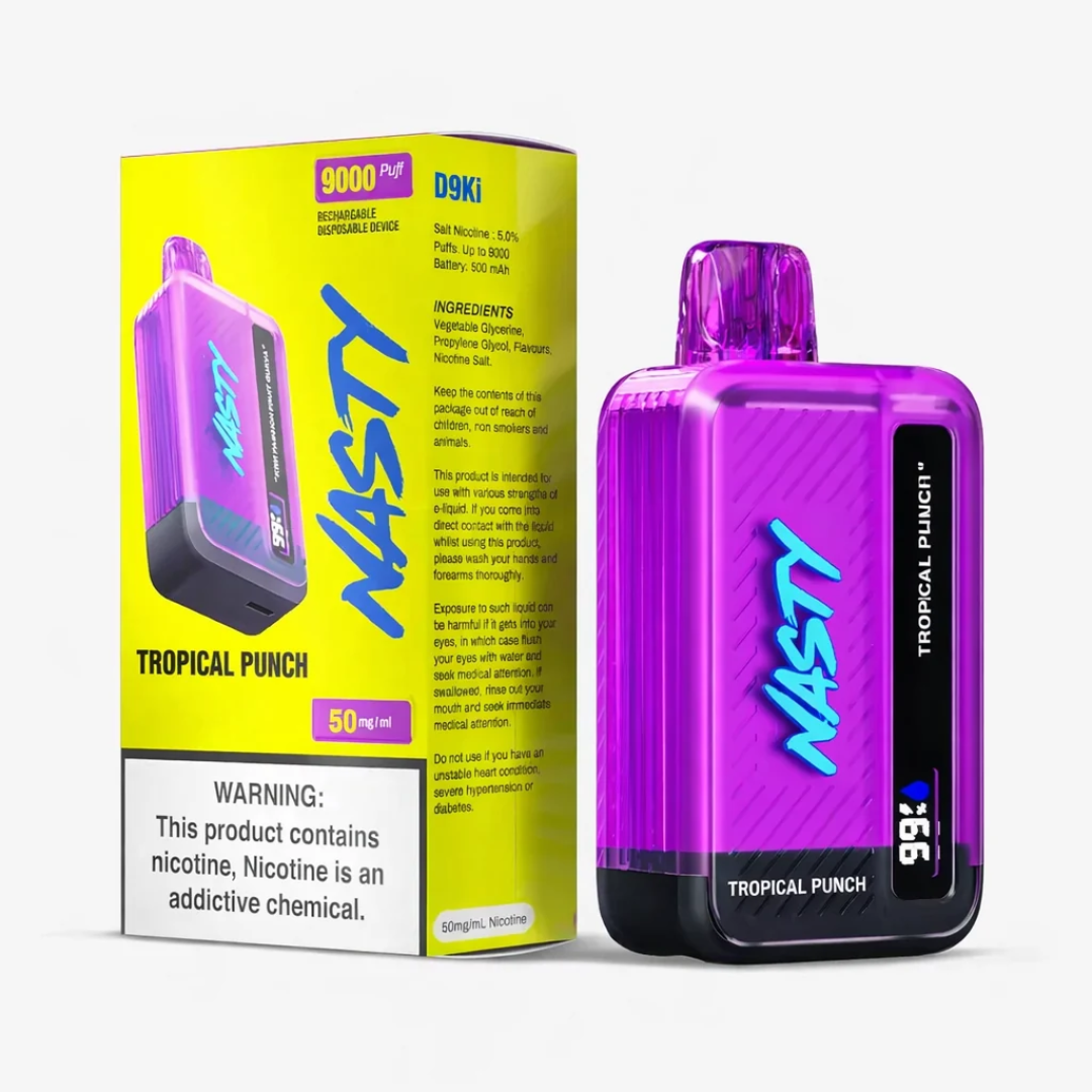 Nasty D9Ki - product image 7
