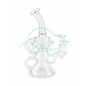 Twisted Teacup Bong - product image