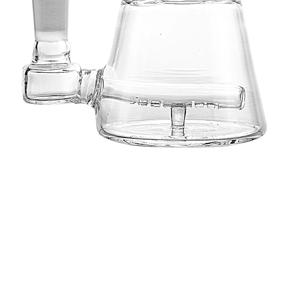 Hemper - UFO Vortex Bong - Green - product image 4