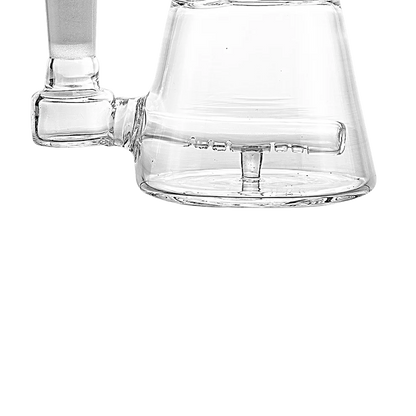 Hemper - UFO Vortex Bong - Green - product image 4