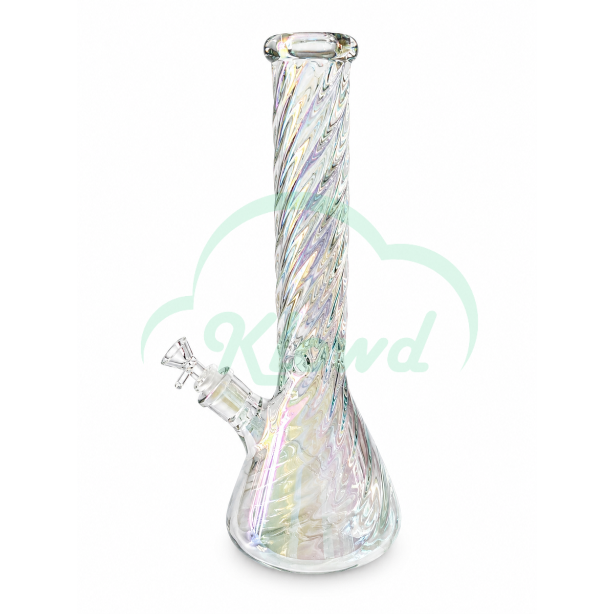 Unicorn Tower Bong Large - product image