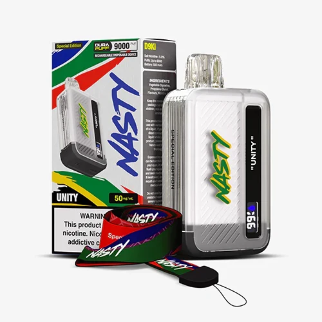 Nasty D9Ki - product image 6