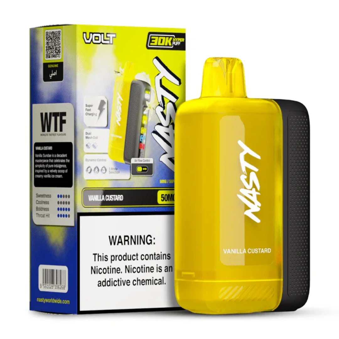 Nasty VOLT - product image 6