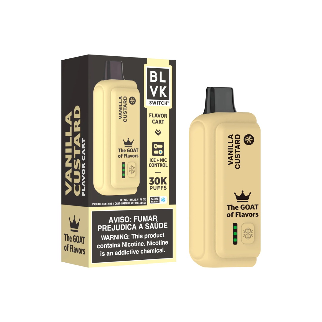 BLVK 30K Pod Only - product image 5