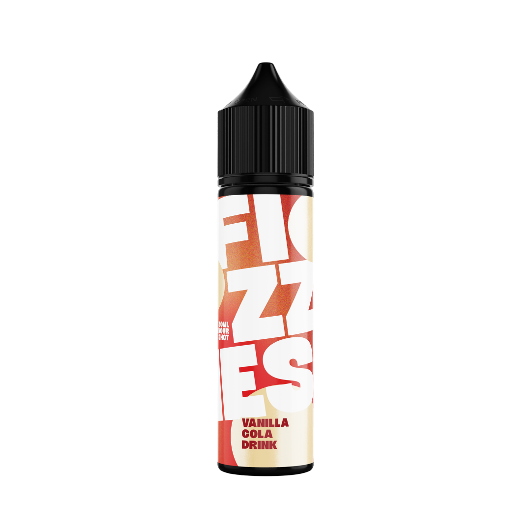 Fizzies - Cool Drink Long Fill FlavourShot (60 ml) - product image 5
