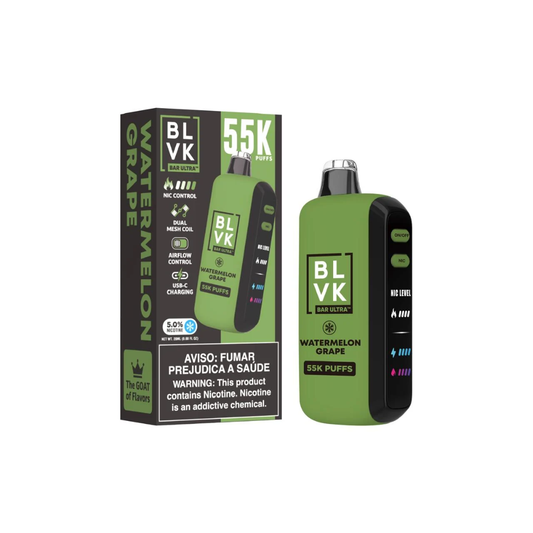 BLVK ULTRA 55K - product image