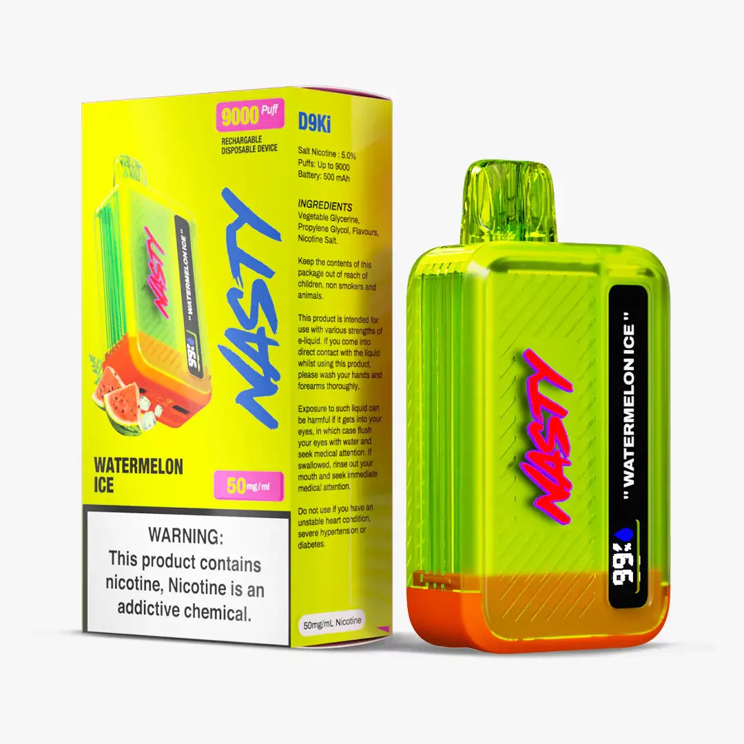 Nasty D9Ki - product image 5