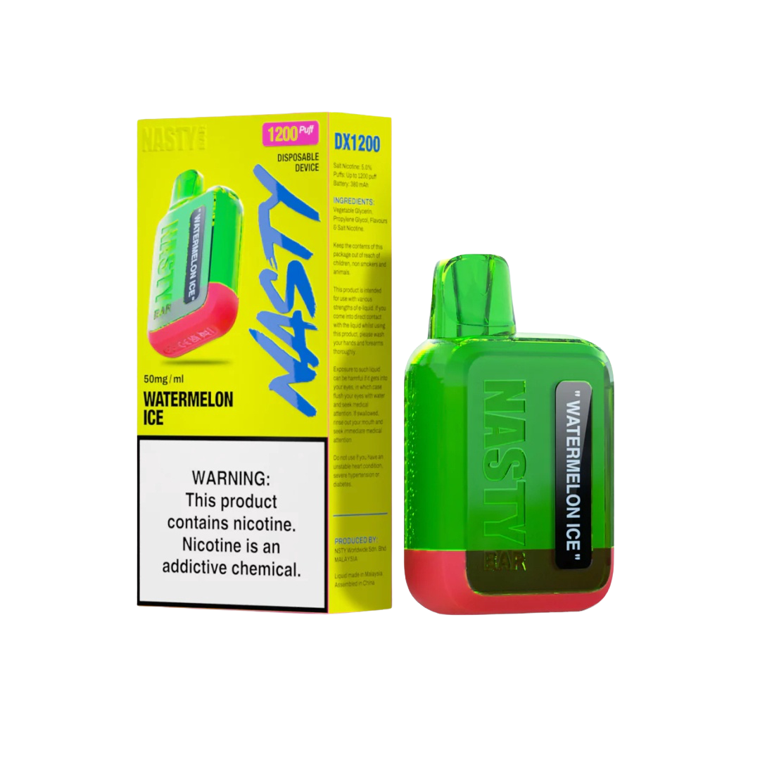 Nasty DX1.2K - product image 4