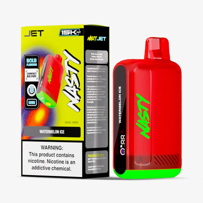 Nasty JET 15K - product image 2