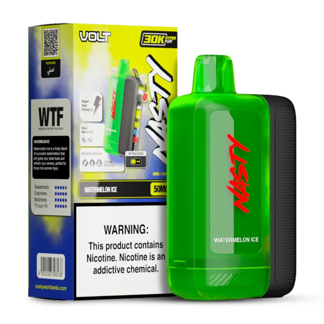 Nasty VOLT - product image 7