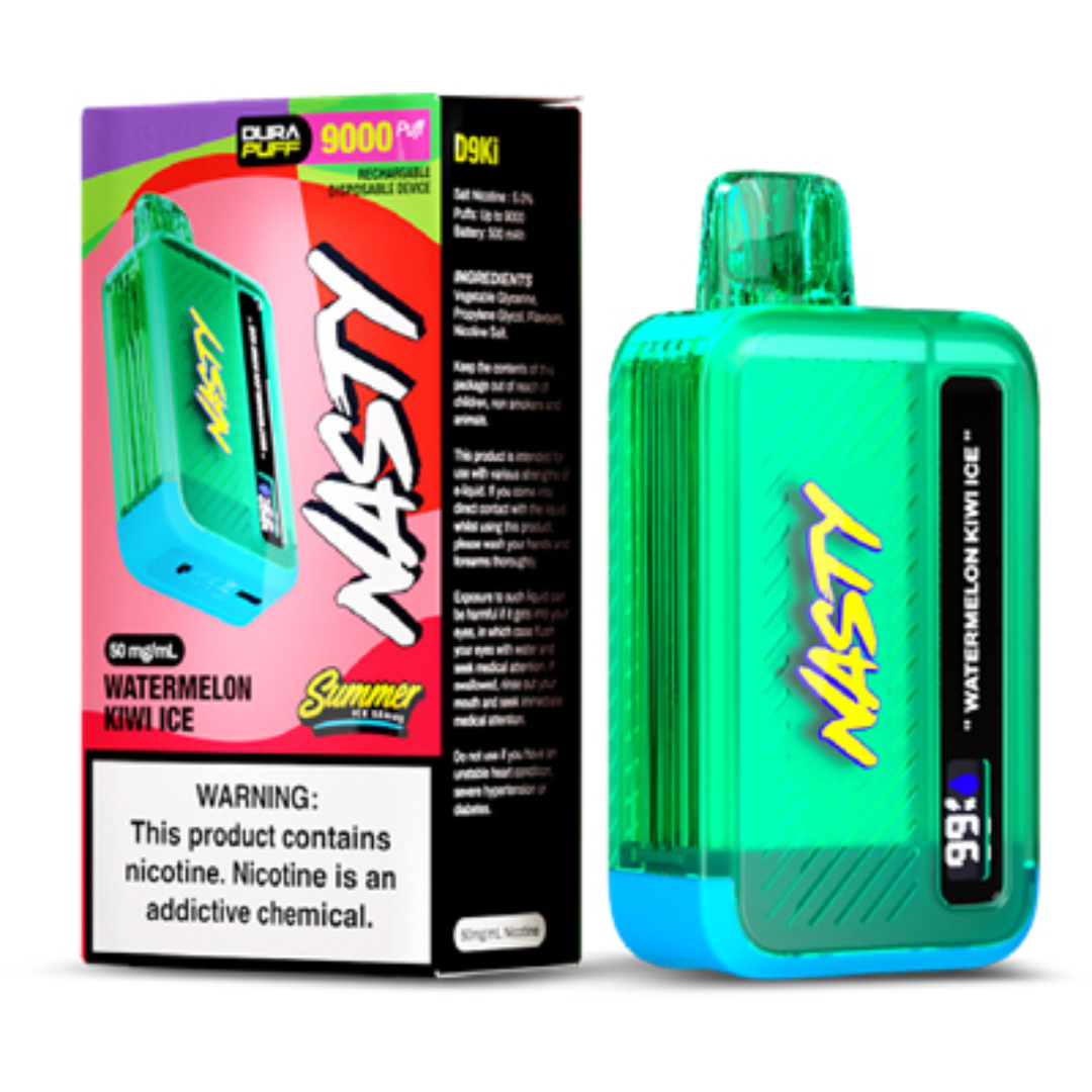 Nasty D9Ki - product image 4