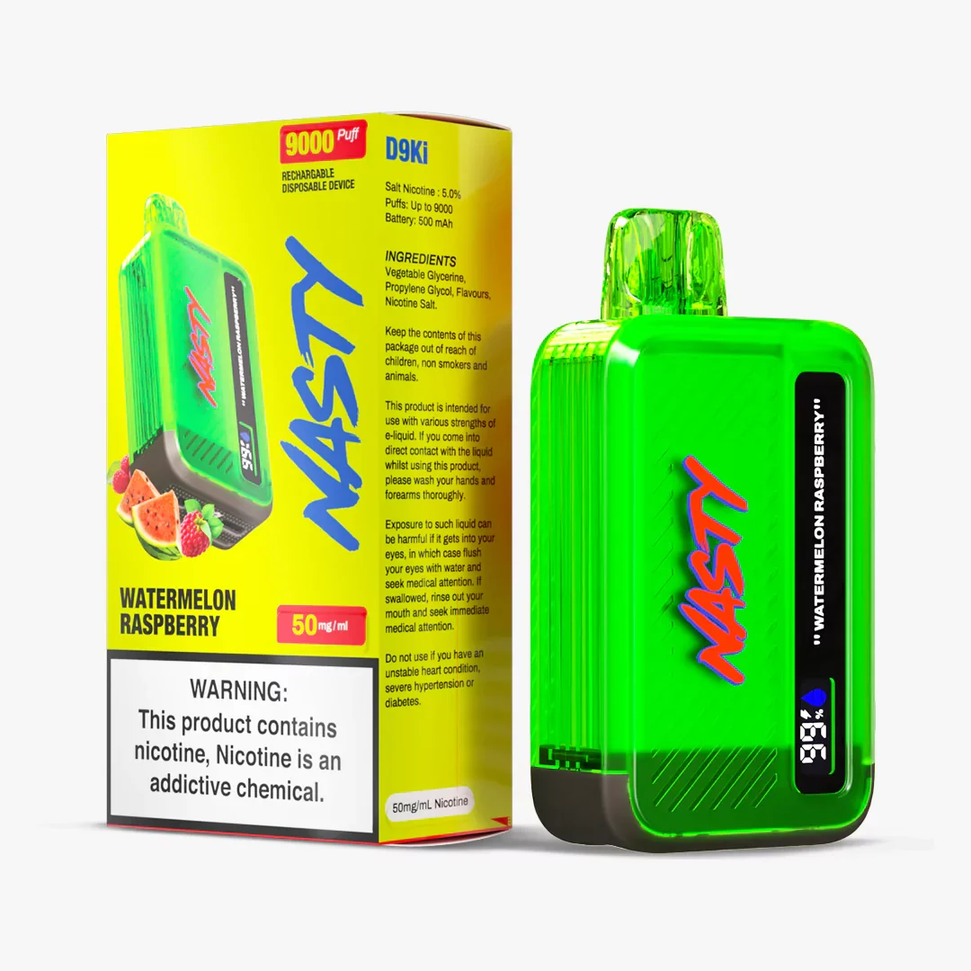 Nasty D9Ki - product image 3