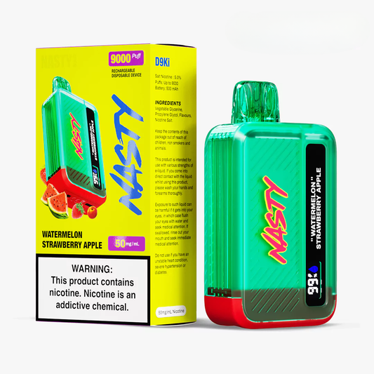 Nasty D9Ki - product image 2