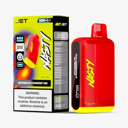 Nasty JET 15K - product image 9