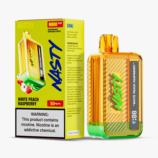 Nasty D9Ki - product image