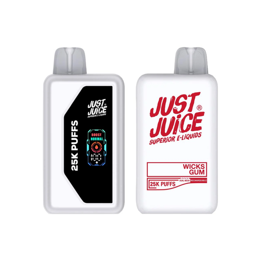 JUST JUICE 25K - product image 2