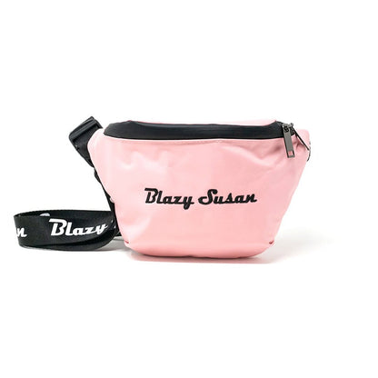 Blazy Susan Fanny Pack - Pink - product image 2