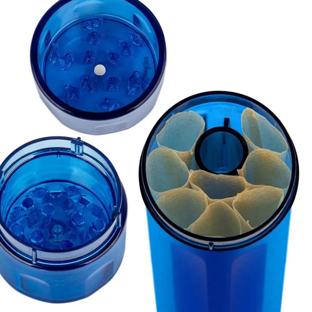 Flower Tower Grinder