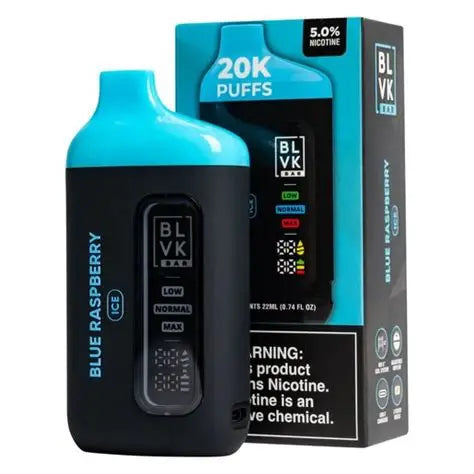 BLVK 20K - product image