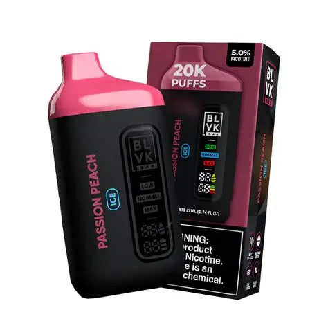 BLVK 20K - product image 2